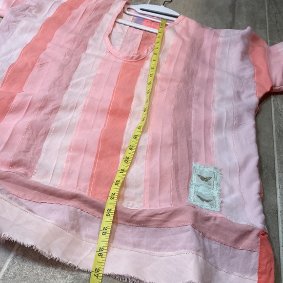 “Magic mushrooms 🍄” blouse (cover). - Picture 9 of 10